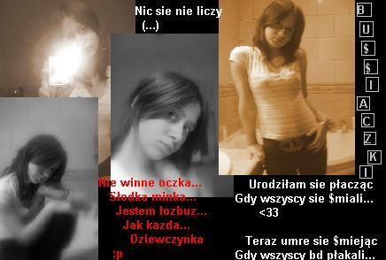 Wpis xxweroniczkaxx