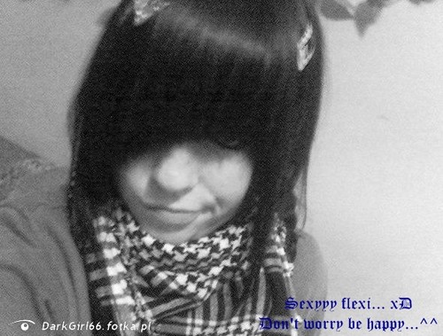 Wesoe jest ycie staruszka...^^