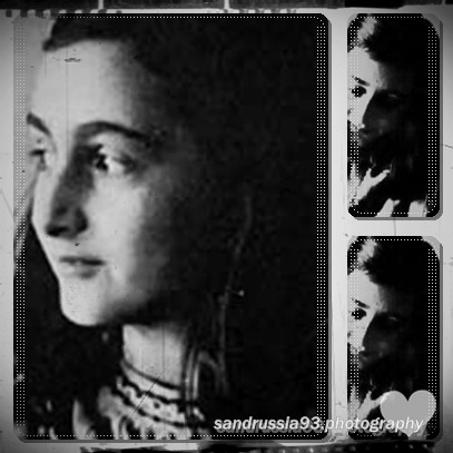 Anne Frank