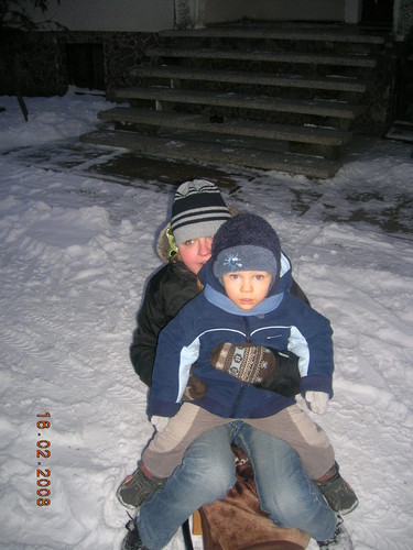 Ja i Kubu