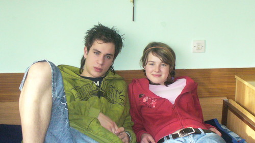 z kamil w interku ;) 