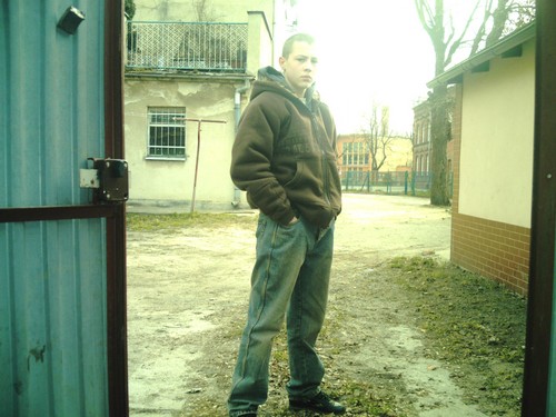 haha