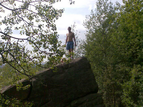 Skaki Brody