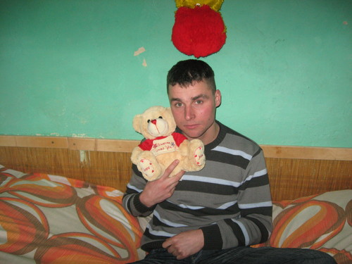 Ja i mj misio heh :)