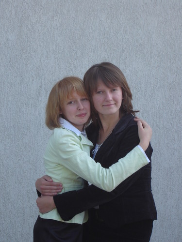 Ewelinka I Beata:*