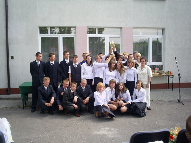 KLASA 3A
