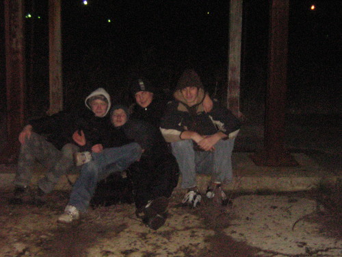 Wpis xxbadboysxx