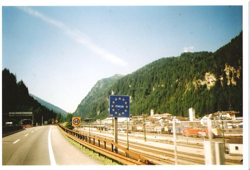 ITALIA...