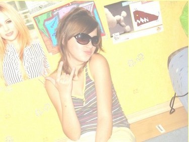 By Miss