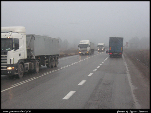 3x Scania 124L i 114L