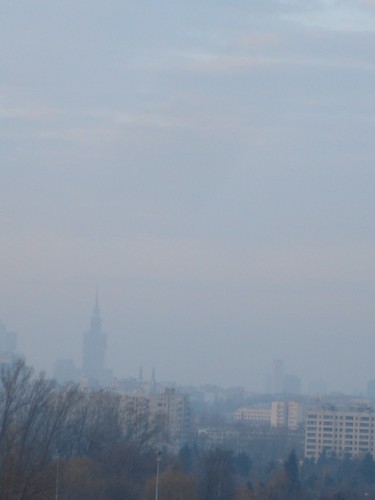 Szare, stratusowe...