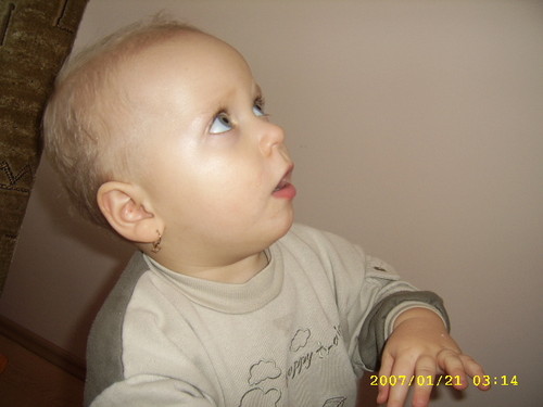 Oliwcia:*