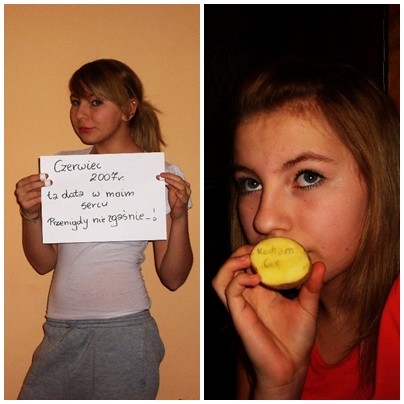 Wpis smietankowacizia