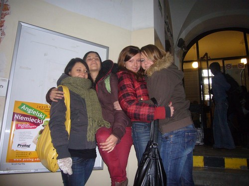 Wpis nagranicy