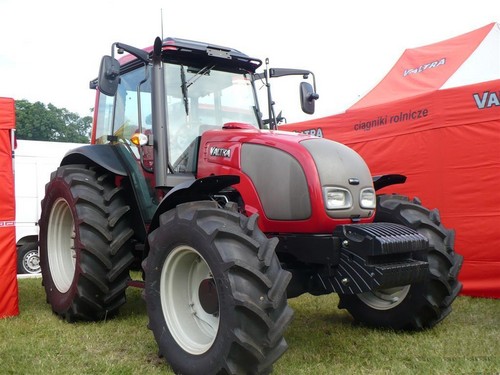 VALTRA / A