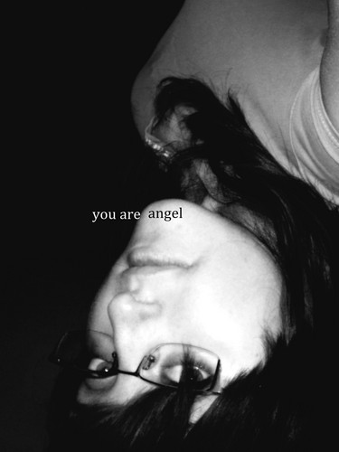 Wpis youareangel