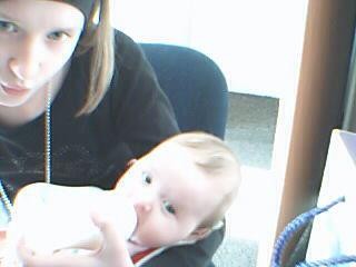 ja i julka♥♥
