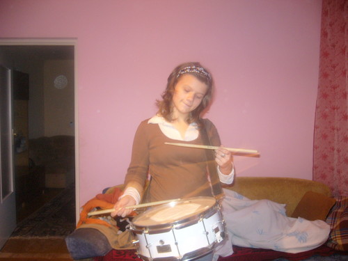 mj instrument...