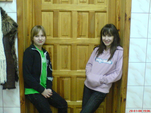 KASIA I ADUNIA
