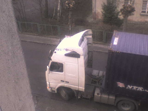 volvo