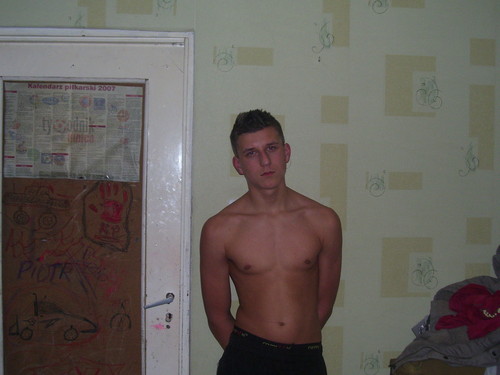 Wpis johny23