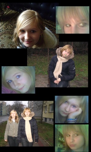 Karincaa i Jagatkaa ;**
