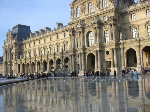 louvre