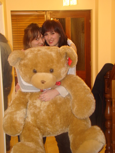 Bardzo duzy misio...:))