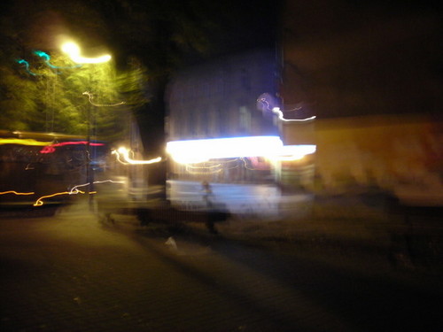 Inna rzeczywisto
