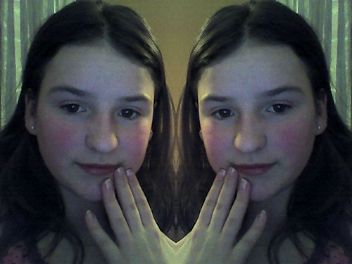 troche takie uuuu
