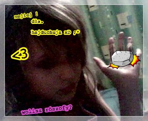 Wpis booobuuu