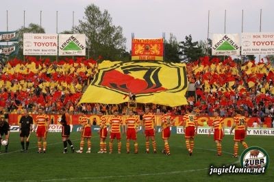 Jagiellonia