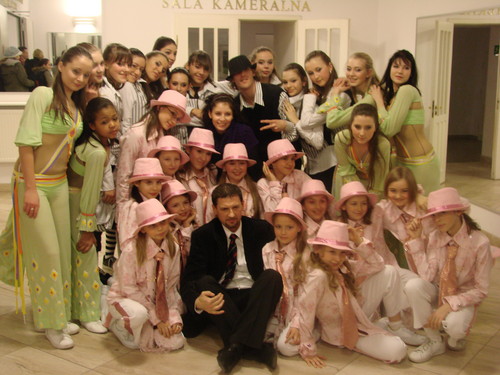 Wpis bugsy