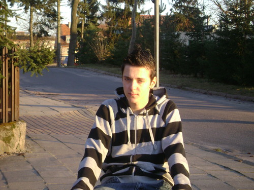 Cay ja :P