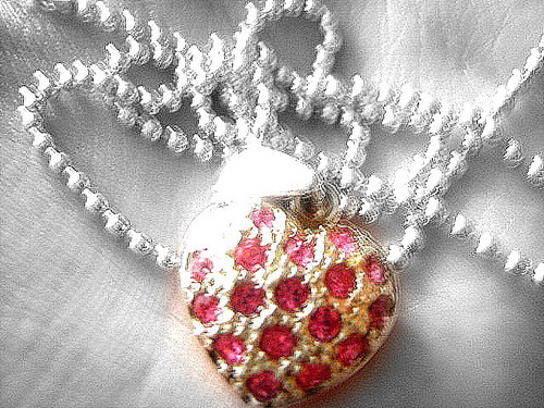 Moje serce ;*...