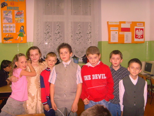 CHOINKA