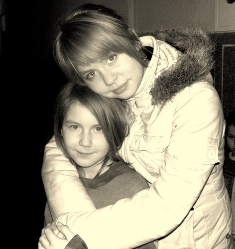 Ja z sis