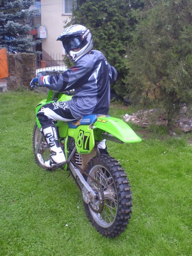 Zaczynamy ;]