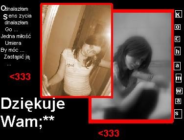 Wpis xxweroniczkaxx