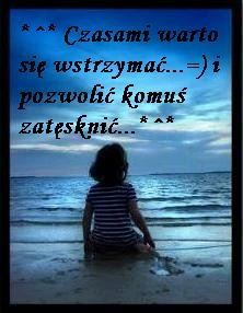 ;(czemu ty mnie ranisz