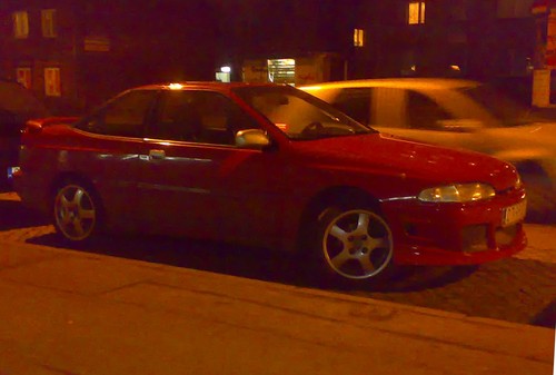 Coupe