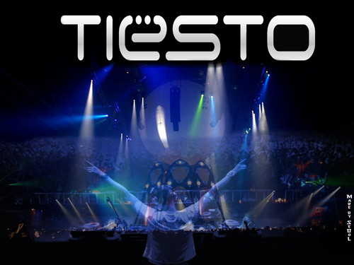 DJ Tiesto