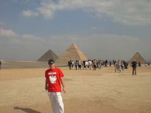 Pyramydy:D