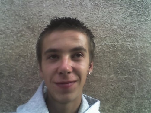 Ach te oczy :D bylo godnie ;D