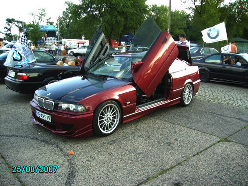 BMW MPower