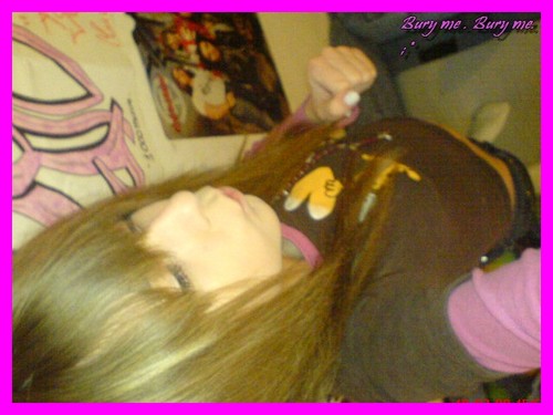 wspomnienia. x3