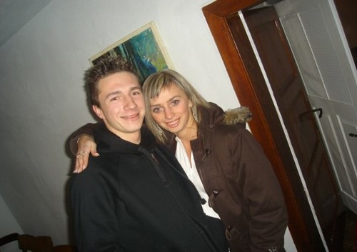 ja i misiu