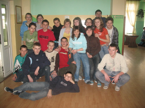 Nasza klasa