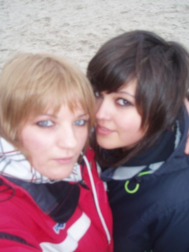 z Dagmar:) Gdask :P