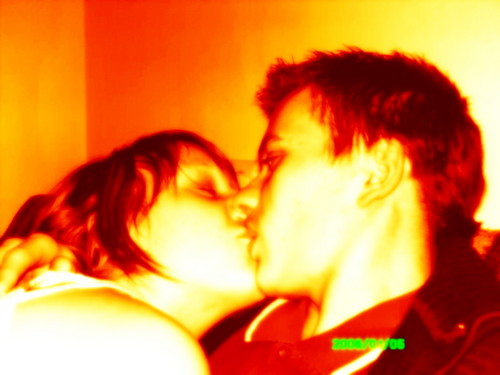 Kocham Ci Kochanie mOje :*
